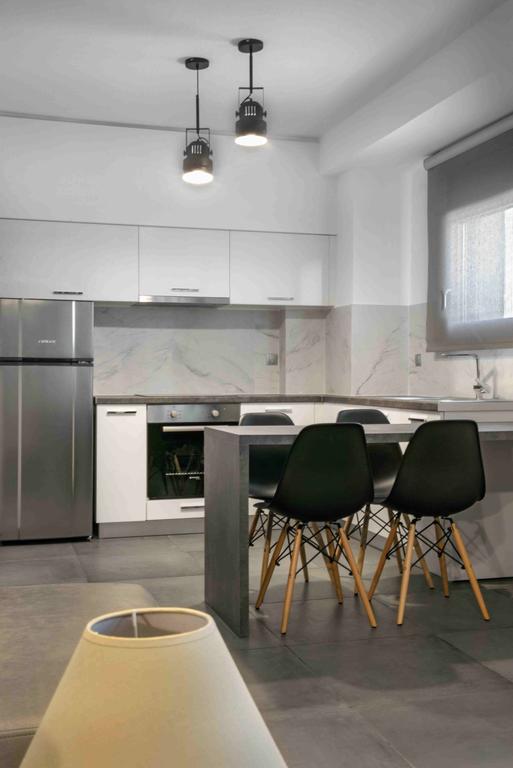 Corali Luxury Villas إيريسوس المظهر الخارجي الصورة