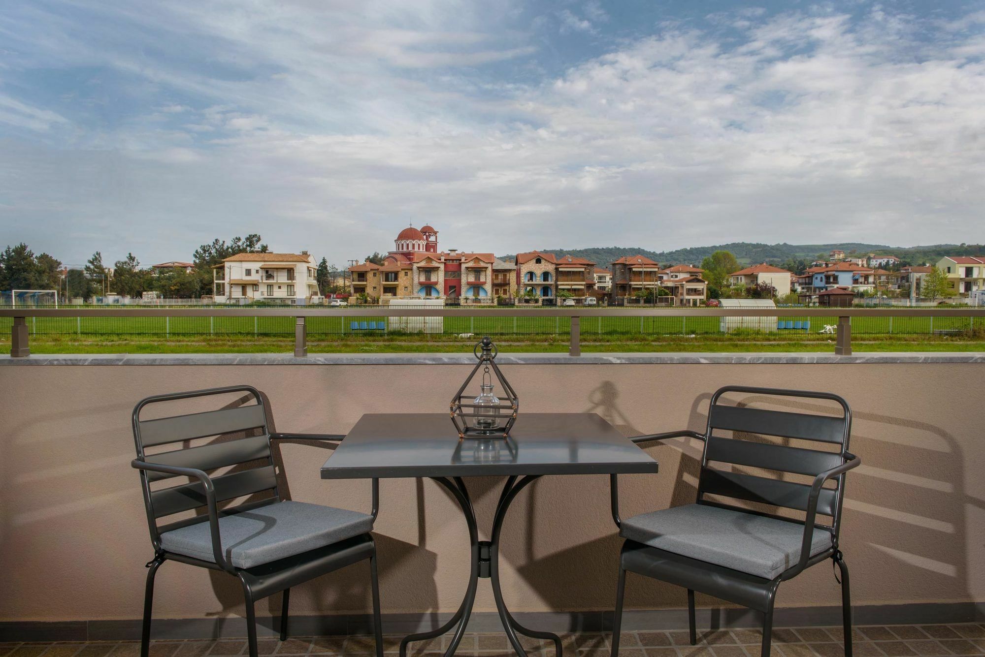 Corali Luxury Villas إيريسوس المظهر الخارجي الصورة