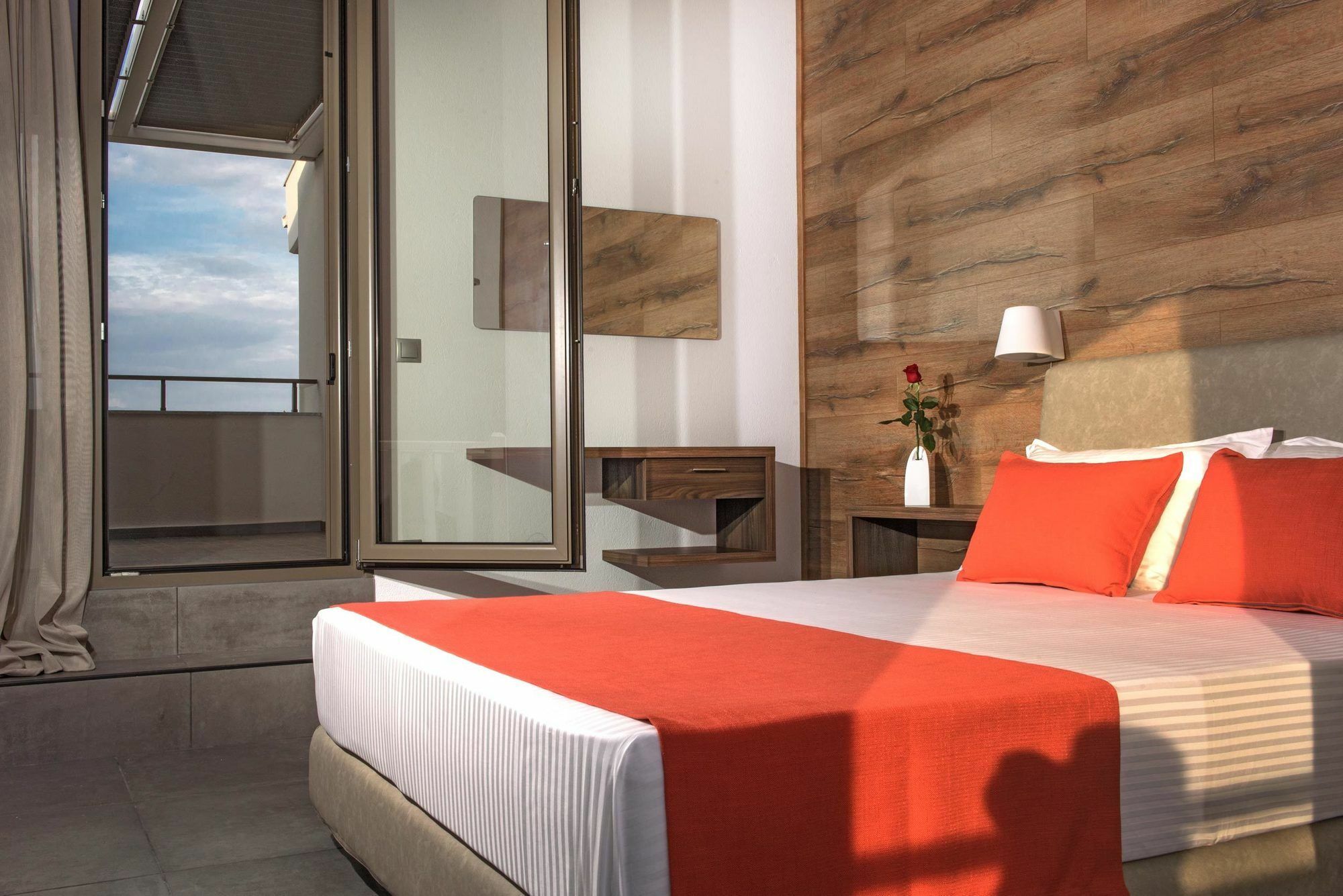 Corali Luxury Villas إيريسوس المظهر الخارجي الصورة